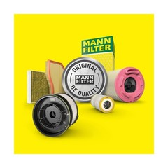 Mann Filter CUK 29 005 Automotive Cabin Air Filter with Activated C… Fast Ship