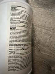6 Pack Of Keystone Creme Cleanser 8541742 32 Oz