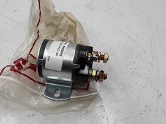 White-Rodgers 124-114111 Coil 24V.D.C.