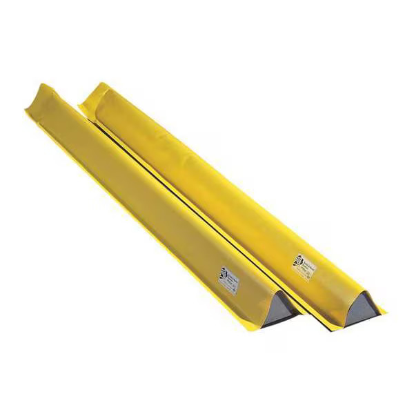 Pig Build-A-Berm Spill Containment Berm,PK2 PLR258 Pig PLR258 036226015085