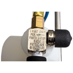 Hydro-Force Revolution Sprayer AS08R Hydroforce Inline sprayer
