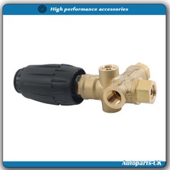 Annovi Reverberi 4500 PSI Unloader Valve with Adjustable Knob VRT3-310, VRT3310