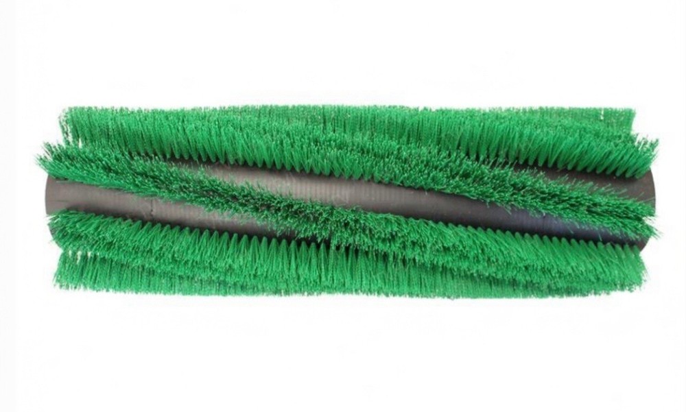 53068 Brush Cylindrical 42″ 8 D.R. NYLON fits Tennant 240 250 255 265 275 275SE