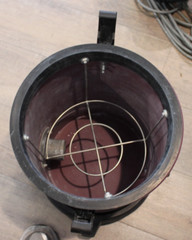 Minuteman Lead Vacuum Wet or Dry 6 Gallon “No Hoses Included”