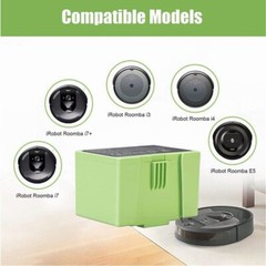 OEM ABL-D1 Battery For iRobot Roomba e5 e6 i1 i2 i3 i4 i5 i6 i7 i7+ i8 j5+ J6 US