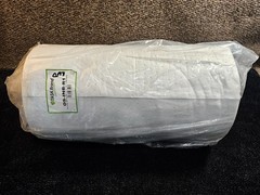 TaskBrand OS-INB-R1 47 gal, 30″ x 150 ft All Sorb Industrial Sorbent Roll White