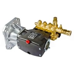 EW4040 AAA Pressure Washer Pump 1/2″ FPT Inlet Female Hose 4400 PSI Max 4.0 GPM