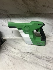 Victory Professional VP200ES Cordless Electrostatic Handheld Sprayer