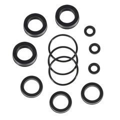 76975 Seal Kit Cat Pump Seal Kit for 4DNX Pumps Model 4DNX25GSI,4DNX27GSI