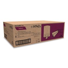 Cascades PRO H142 7.31″ x 10″ 2-Ply Center-Pull Paper Towels – White (6/CT) New