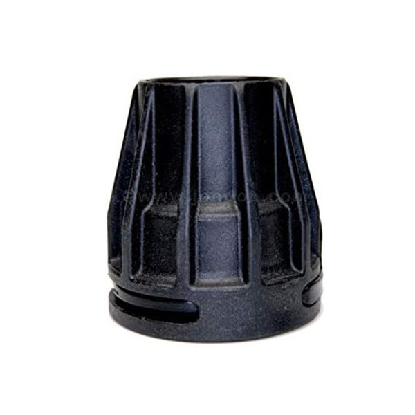 Hydroforce AH201 Flash Cuff – 2.0in Female Flash Cuff to 1.5in Thread on to Hose