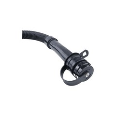 Hikibex 37.5 X 1.5 In Drain Hose 1017865 Compatible Tennant 5400 Floor Scrubber