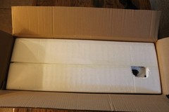 Powerhouse LUX Backpack Electrostatic Sprayer Agriculture Fogger Rechargeable