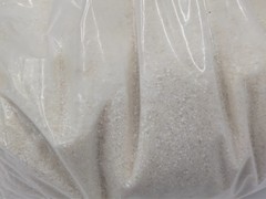 Citric Acid Bulk in 3 mil bag 100% Food Grade Granular 10lb 9oz