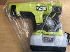 New No Box Ryobi PSP02 Cordless Handheld Electrostatic Sprayer