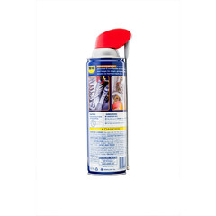 (3 pack) WD-40 EZ-REACH Original Formula Multi-Purpose Lubricant Spray 8 in. Fle