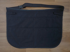 NEW Quality Cleaning Apron – Professional 7 Pockets Black Retail $28 ONLY $5.00!