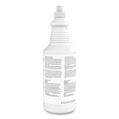 Diversey Red Juice Stain Remover, 32 oz, Bottle, 6 Bottles/Carton