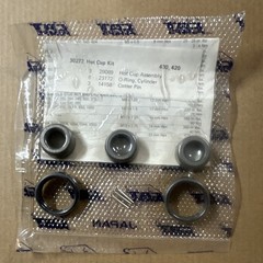 Cat Pumps 30722 Hot Cup Kit for Models 430/420 Pressure Washer Pump