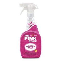 Rust-Oleum 823787CT 25.4 oz Bathroom Foam Cleaner – Fruity Scent (4/Carton) New