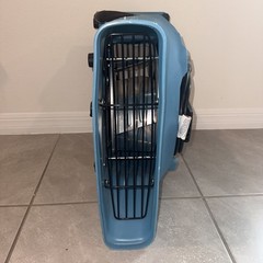Dri-Eaz Velo Pro Low Profile Air Mover – Carpet Dryer Fan – Variable Speed