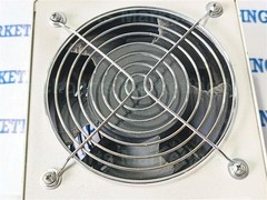 Staitic ST101A Ionizing Air Blower Fast Shipping 30 Days Warranty