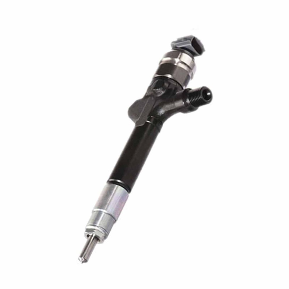 Fuel Injector 1465A307 For MITSUBISH PAJERO L200 4M41/4M41T Denso 095000-8110