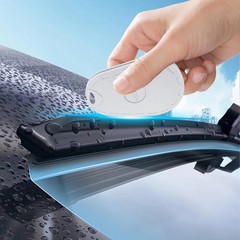 Universal Car Windshield Wiper Blade Refurbish Windscreen Repair Restorer Tool