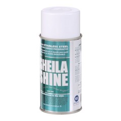 Sheila Shine SSCA10 10 oz Stainless Steel Polish