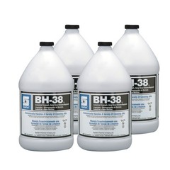 Case of 4 Gallons Spartan BH-38PF Multi-Purpose Detergent