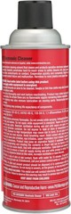 CRC 05103 QD Electronic Cleaner -11 Wt Oz