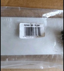 Case Of 6 Rubbermaid Hygen Q580 36 In QUICK CONNECT DUSTING FRAME ONLY