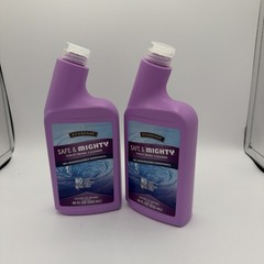 Melaleuca EcoSense Safe & Mighty Toilet Bowl Cleaner 18oz 2-Pack Biodegradable
