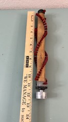 Oreck XL2 Ultra roll brush