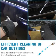 Cleaning Gun Part For Weighted Tube Replacement Parts Classic Cleaning Gun Tool