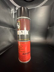 Misty ICS Energized Electrical Cleaner, 20 oz Aerosol Can, 3-pack