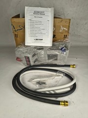 Betco FASTDRAW 1 Action Gap Chemical Management Dispenser 91043-00