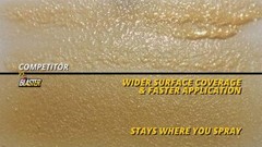 Surface Shield Rust Protectant Corrosion Stop 12 oz Aerosol spraY B’LASTER 16-SS