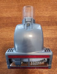 Shark Pet Hair Power Brush Vacuum Cleaner Attachment Model 143FFJ
