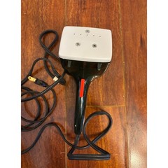 Vintage OSTER Steam Wand Iron Wrinkle Remover Model 692 
