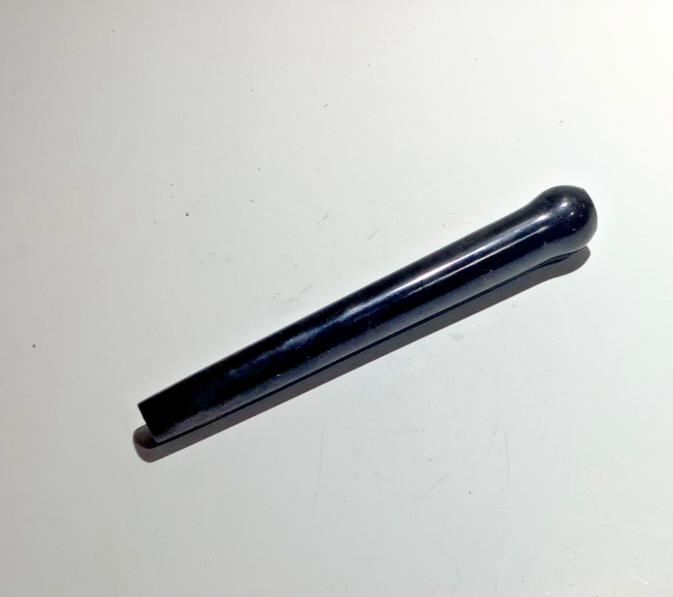 Black Hose Sleeve Bend Restrictor Guard 1/4″ (Rubber) (AH82)