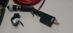 ESS Electrostatic Handheld Sprayer American Made Disinfecting Sterilization