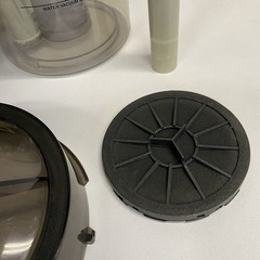 Thermax AF-120 Vacuum Floor Cleaner Accessories Parts W Original Box WD3