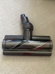 Dyson 6 Pc High Torque Brush Head Replacement Extra Parts! Vacuum Models 233367