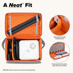 The Awesome Bag for Neat & Neat Plus Steam Cleaners, Adjustable