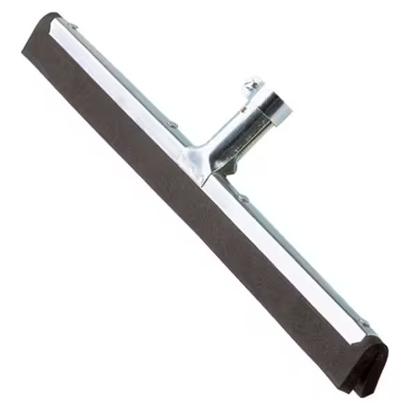 Wipe’n 22 in. Dry Floor Squeegee