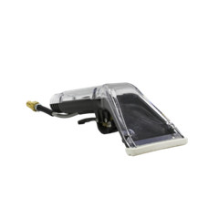 Mytee Lite 2 8070 Heated Carpet Extractor Auto Detailer Upholstery Spotting Mach