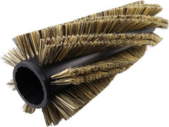 45 X 14 in Main Broom 66019 Compatible with Tennant Scrubber/Sweeper S30, 355, 3