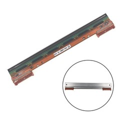 Clear Printing Printhead for Zebra ZD421 ZD421D ZD421T Thermal Printer 203dpi