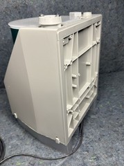 New Ecolab RINSE MAX IID PKD Vanguard Electronic Solid Rinse Additive Manager